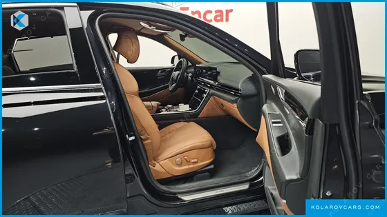 GENESIS GV80 2.5T GASOLINE 2WD