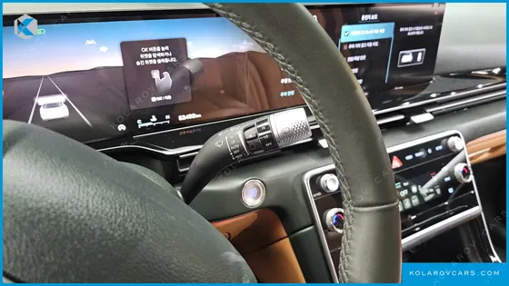 GENESIS GV80 2.5T GASOLINE 2WD