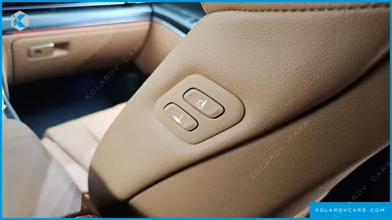 GENESIS GV80 2.5T GASOLINE 2WD