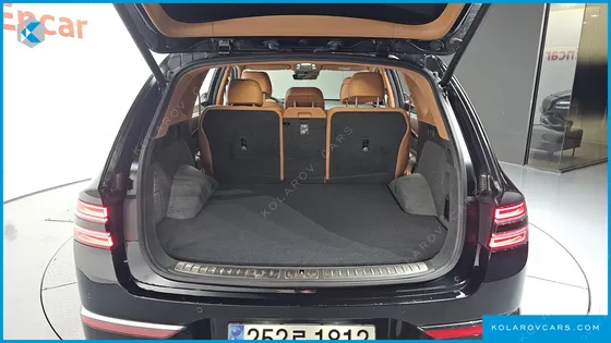 GENESIS GV80 2.5T GASOLINE 2WD
