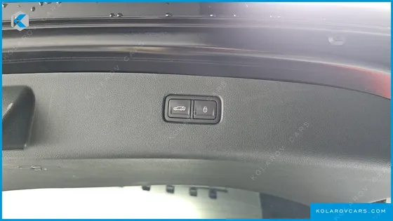 GENESIS GV80 2.5T GASOLINE 2WD