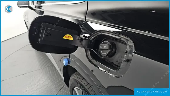 GENESIS GV80 2.5T GASOLINE 2WD