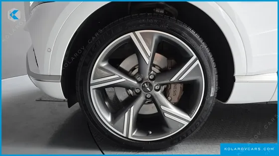 GENESIS GV80 3.5T GASOLINE AWD