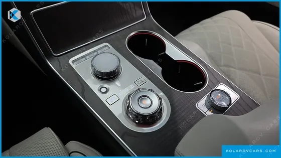 GENESIS GV80 3.5T GASOLINE AWD
