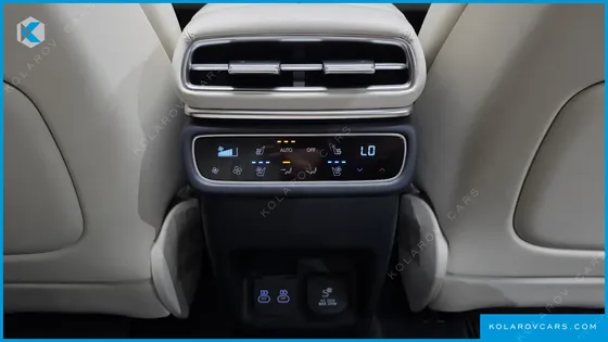 GENESIS GV80 3.5T GASOLINE AWD