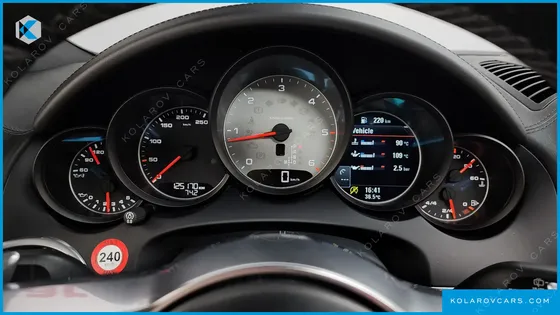 PORSCHE CAYENNE 4.2 S DIESEL
