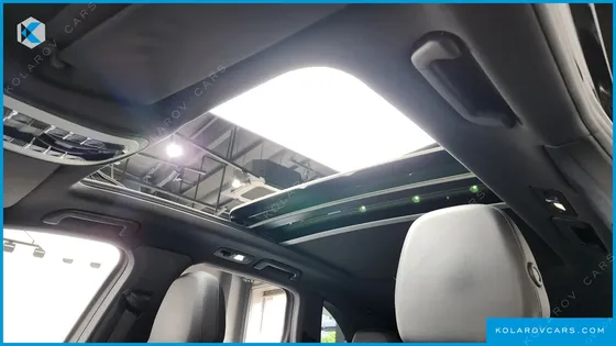 PORSCHE CAYENNE 4.2 S DIESEL