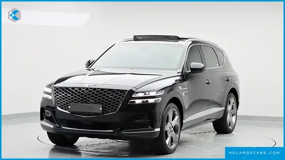 GENESIS GV80 3.0 DIESEL AWD