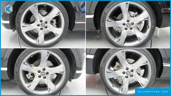 GENESIS GV80 3.0 DIESEL AWD