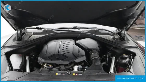 GENESIS GV80 3.0 DIESEL AWD