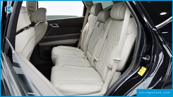 GENESIS GV80 3.0 DIESEL AWD