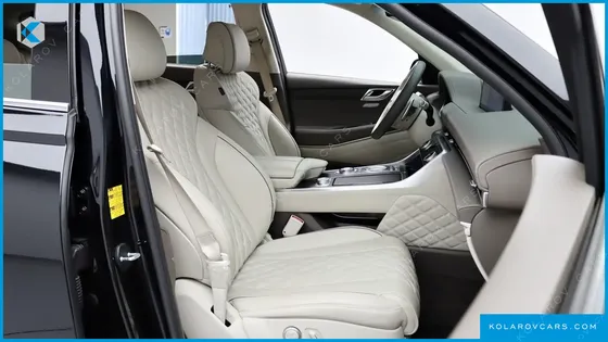 GENESIS GV80 3.0 DIESEL AWD