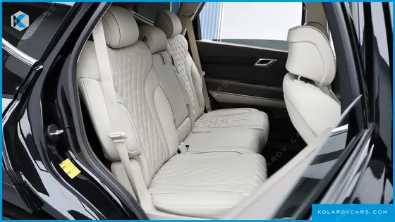 GENESIS GV80 3.0 DIESEL AWD