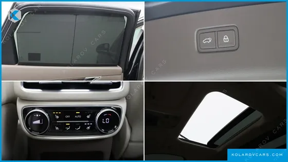 GENESIS GV80 3.0 DIESEL AWD