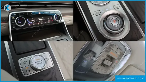 GENESIS GV80 3.0 DIESEL AWD