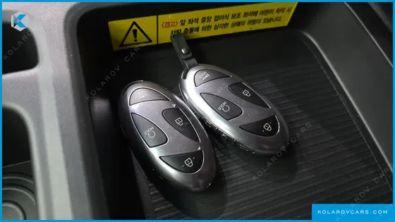 HYUNDAI STARIA L3.5  KINDER SAFETY CAR