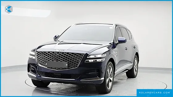 GENESIS GV80 2.5T GASOLINE 2WD