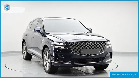 GENESIS GV80 2.5T GASOLINE 2WD