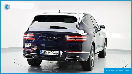 GENESIS GV80 2.5T GASOLINE 2WD