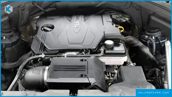 GENESIS GV80 2.5T GASOLINE 2WD
