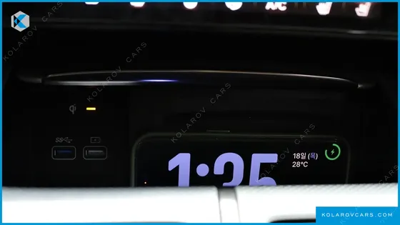 GENESIS GV80 2.5T GASOLINE 2WD