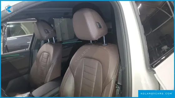 BMW X3 XDRIVE 20I M SPORT