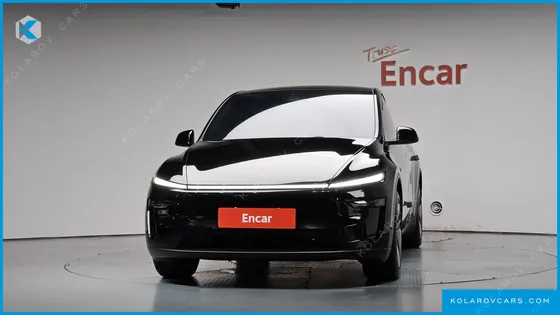 TESLA MODEL Y RWD