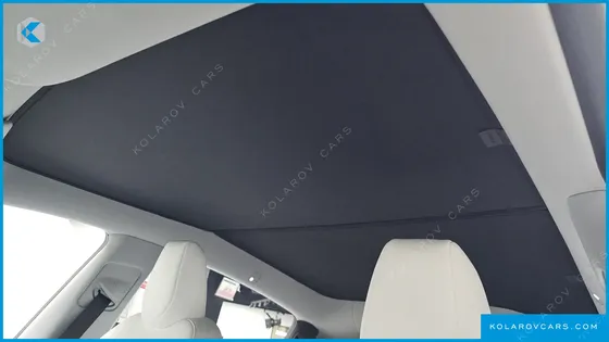 TESLA MODEL Y RWD