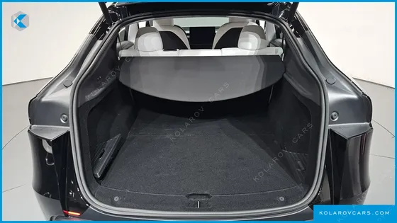 TESLA MODEL Y RWD