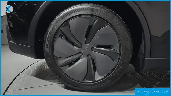TESLA MODEL Y RWD