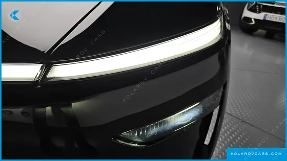 TESLA MODEL Y RWD