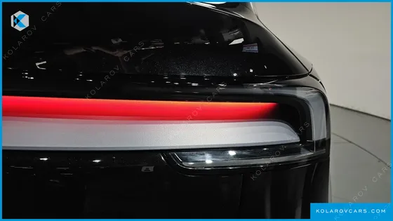 TESLA MODEL Y RWD