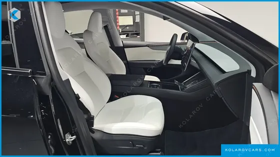 TESLA MODEL Y RWD