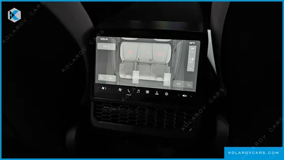 TESLA MODEL Y RWD