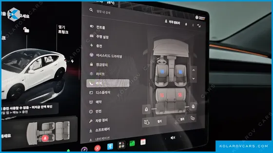 TESLA MODEL Y RWD