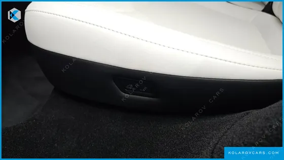 TESLA MODEL Y RWD