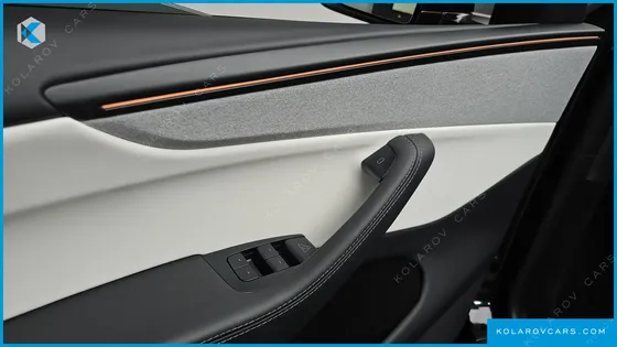 TESLA MODEL Y RWD