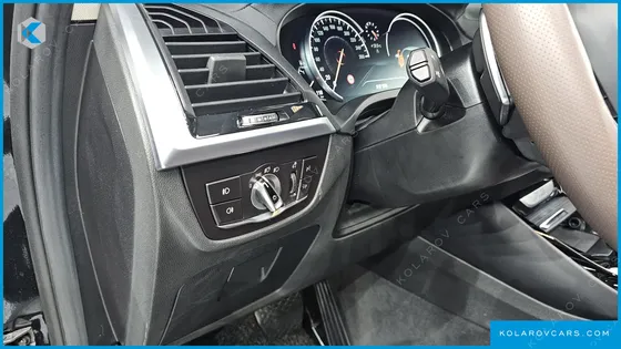 BMW X3 XDRIVE 20D