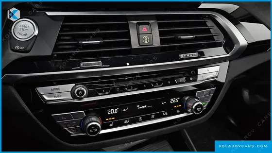 BMW X3 XDRIVE 20D