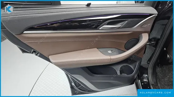 BMW X3 XDRIVE 20D