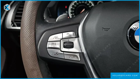 BMW X3 XDRIVE 20D
