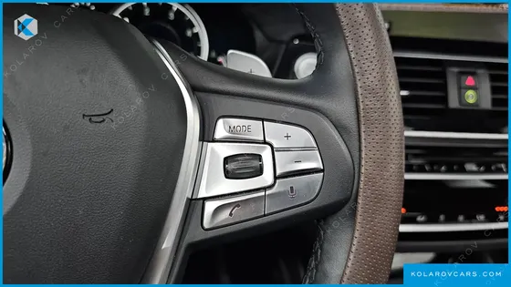 BMW X3 XDRIVE 20D