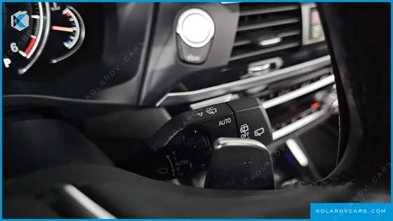 BMW X3 XDRIVE 20D