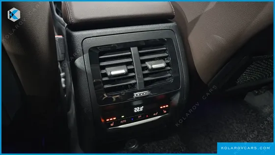 BMW X3 XDRIVE 20D