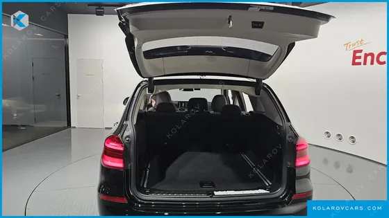 BMW X3 XDRIVE 20D