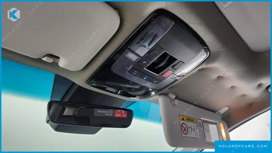 HYUNDAI STARIA 4WD TOURER 9-SEATER