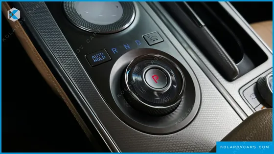 GENESIS GV80 3.0 DIESEL AWD