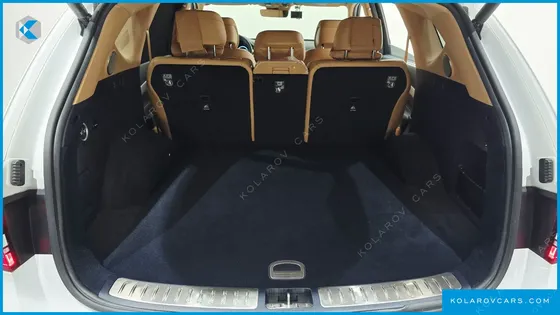 GENESIS GV80 3.0 DIESEL AWD