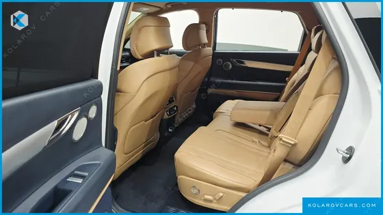 GENESIS GV80 3.0 DIESEL AWD