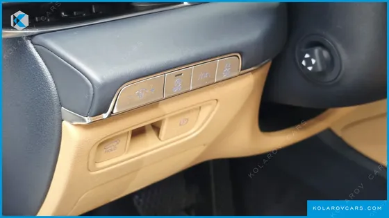 GENESIS GV80 3.0 DIESEL AWD